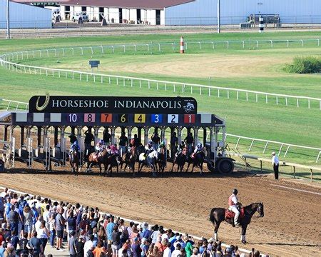 Indiana horse race tracks com, your official source for horse racing results, mobile racing data, statistics as well as all other horse racing and thoroughbred racing information